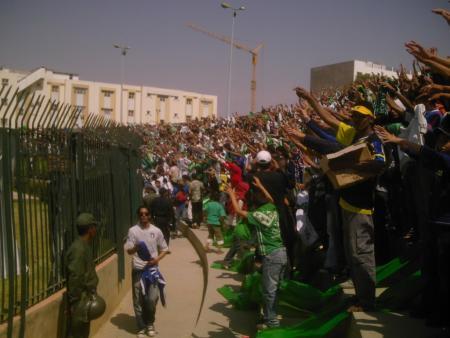 l3az m3a wlidat lkhadra ? agadir
